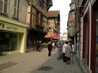  la rue Champeau